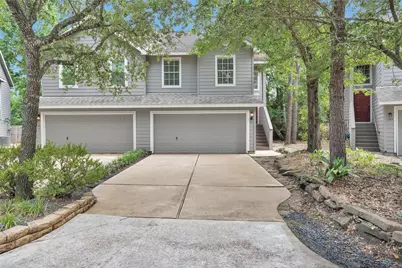 191 Blushwood Place, The Woodlands, TX 77382 - Photo 36