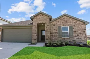 6007 Orchid Crst Ln, Rosenberg, TX 77469 - Photo 1