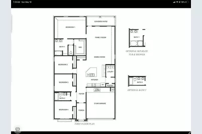 6007 Orchid Crest Lane, Rosenberg, TX 77469 - Photo 22