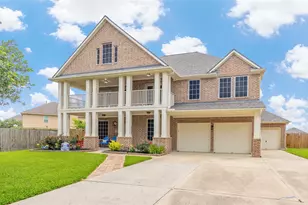 13627 Cotton Run, Mont Belvieu, TX 77523 - Photo 2