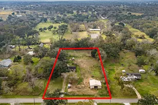 17620 County Rd 945, Brazoria, TX 77422 - Photo 30