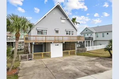 518 Paradise Drive, Tiki Island, TX 77554 - Photo 48