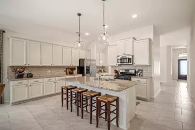 5522 Glenfield Spring Lane, Spring, TX 77389 - Photo 4