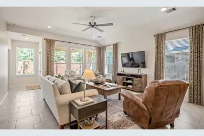 5522 Glenfield Spring Lane, Spring, TX 77389 - Photo 8