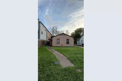 2406 Charleston Street, Houston, TX 77021 - Photo 1
