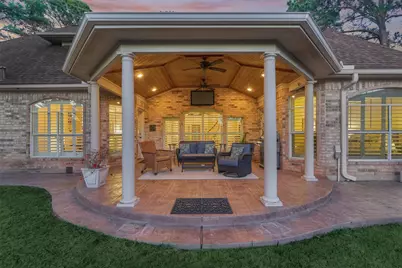 147 Sunnyvale W, Montgomery, TX 77356 - Photo 30