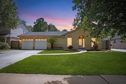 17119 Mellow Ridge Drive, Spring, TX 77379 - Photo 1