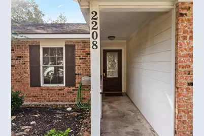 2208 Gontier Drive, Bay City, TX 77414 - Photo 4