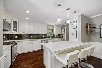 5759 Firenza Drive, Houston, TX 77035 - Photo 8