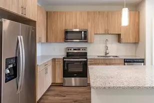800 N Fm 3083 Rd W, Conroe, TX 77303 - Photo 1