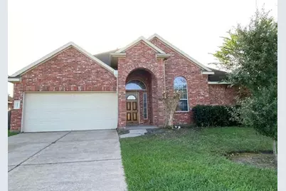 3612 Burwood Court, Pearland, TX 77584 - Photo 1