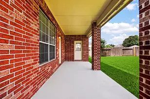 20806 Shifting Sand Ln, Richmond, TX 77407 - Photo 38
