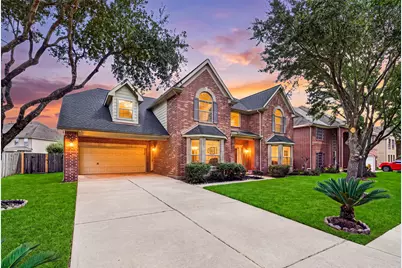 20806 Shifting Sand Lane, Richmond, TX 77407 - Photo 1