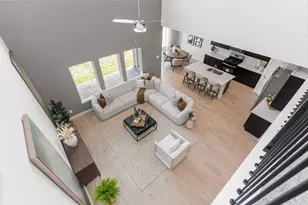 3519 Olivia Pk Dr, Fulshear, TX 77441 - Photo 16