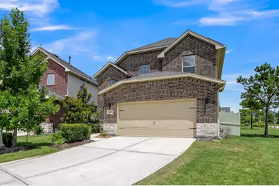 16451 Rosary Pea Place, Conroe, TX 77385 - Photo 2