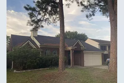 18158 Holly Green Drive, Hockley, TX 77084 - Photo 1