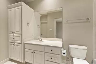 4 Waterway Court, The Woodlands, TX 77380 - Photo 28
