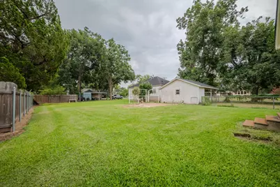 604 Abell Street, Wharton, TX 77488 - Photo 40