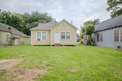 604 Abell Street, Wharton, TX 77488 - Photo 38