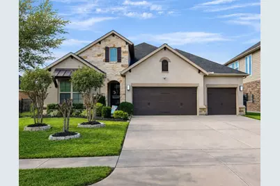 343 Summer Cres Dr, Richmond, TX 77469 - Photo 1