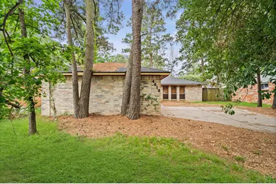 4619 Whispering Rock Lane, Spring, TX 77388 - Photo 2
