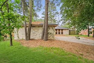 4619 Whispering Rock Ln, Spring, TX 77388 - Photo 2