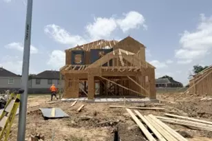 3803 Rosita Mint Ct, Houston, TX 77084 - Photo 1
