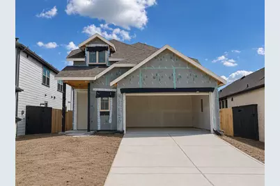 26559 Jolly Prairie Drive, Hockley, TX 77447 - Photo 2