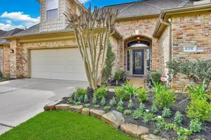 6331 Arbor Rose Ln, Spring, TX 77379 - Photo 2