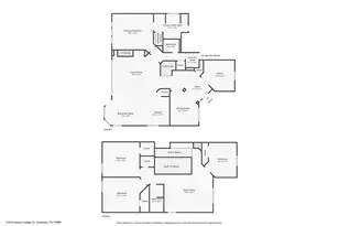 11514 Senna Ledge Ct, Houston, TX 77089 - Photo 46