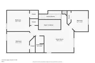 11514 Senna Ledge Ct, Houston, TX 77089 - Photo 48