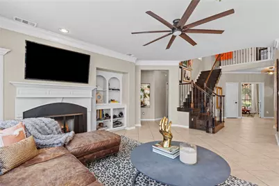 11514 Senna Ledge Court, Houston, TX 77089 - Photo 12