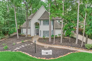 42 Golden Shadow Cir, The Woodlands, TX 77381 - Photo 48