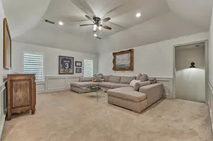 42 Golden Shadow Cir, The Woodlands, TX 77381 - Photo 26