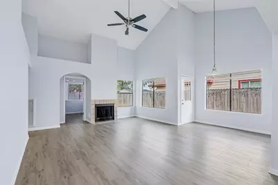 2527 Silver Trumpet Drive, Katy, TX 77449 - Photo 2