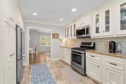 2023 Woodcrest Drive, Houston, TX 77018 - Photo 12