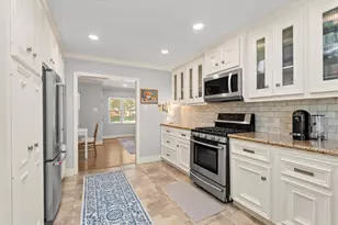 2023 Woodcrest Dr, Houston, TX 77018 - Photo 12