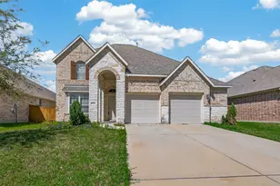15707 Braemar Cove Dr, Humble, TX 77346 - Photo 1