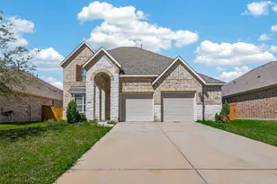 15707 Braemar Cove Dr, Humble, TX 77346 - Photo 2