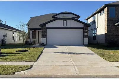 10715 Sunlit Street, Conroe, TX 77303 - Photo 2