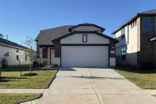 10715 Sunlit St, Conroe, TX 77303 - Photo 2