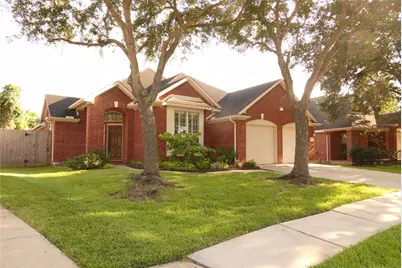 1407 Brady Creek Lane, Richmond, TX 77406 - Photo 4