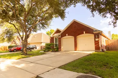 1407 Brady Creek Lane, Richmond, TX 77406 - Photo 2