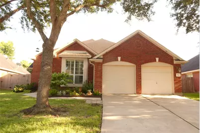 1407 Brady Creek Lane, Richmond, TX 77406 - Photo 2