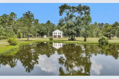 9321 N Walker Road, Cleveland, TX 77328 - Photo 2