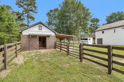 9321 N Walker Road, Cleveland, TX 77328 - Photo 44