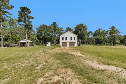 9321 N Walker Road, Cleveland, TX 77328 - Photo 8