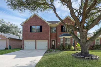 30818 Trinket Drive, Spring, TX 77386 - Photo 1