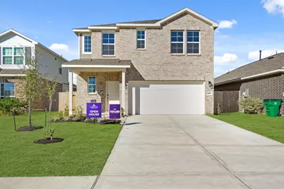 325 Bennett Street, Angleton, TX 77515 - Photo 2