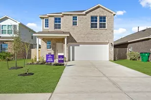 325 Bennett St, Angleton, TX 77515 - Photo 2